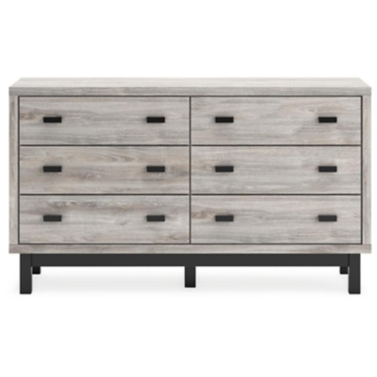 Vessalli Dresser Dressers Ashley Furniture 17