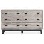 Vessalli Dresser Dressers Ashley Furniture 28