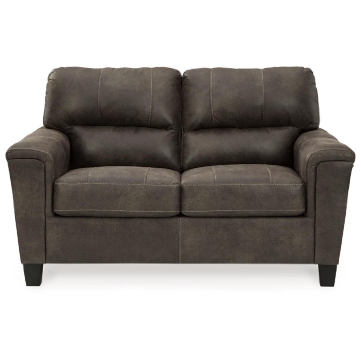Navi Loveseat Loveseats Ashley Furniture 14