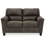 Navi Loveseat Loveseats Ashley Furniture 22
