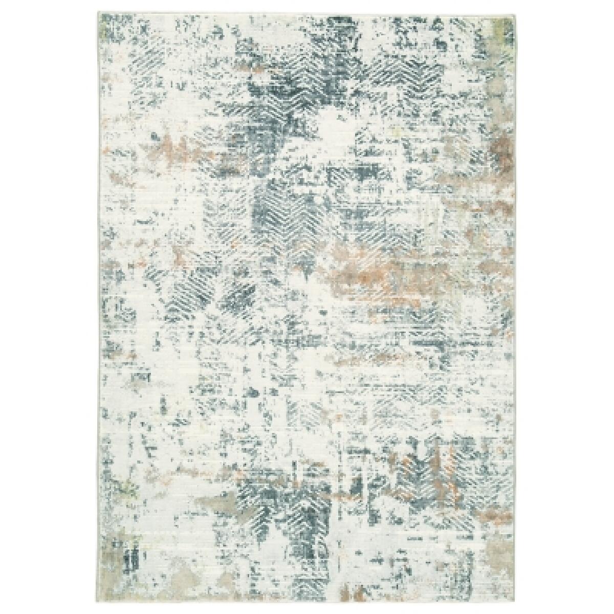 Redlings 5′ x 7′ Rug Rugs Ashley Furniture 7