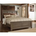 Juararo Queen Panel Bed Beds Ashley Furniture 13