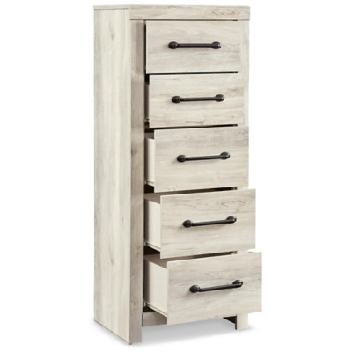 Cambeck Narrow Chest of Drawers Chests Ashley Furniture 14