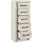 Cambeck Narrow Chest of Drawers Chests Ashley Furniture 24
