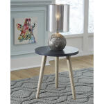 Fullersen Accent Table
