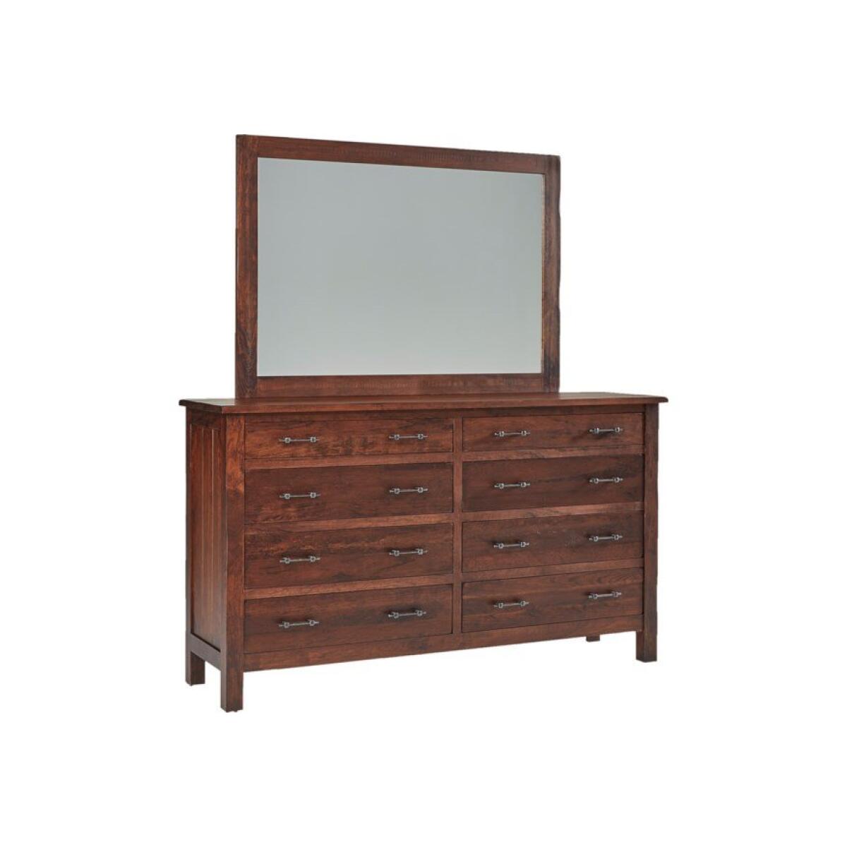 Bryson Dresser Dressers Customizable 6