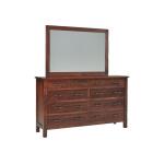 Bryson Dresser Dressers Customizable 10