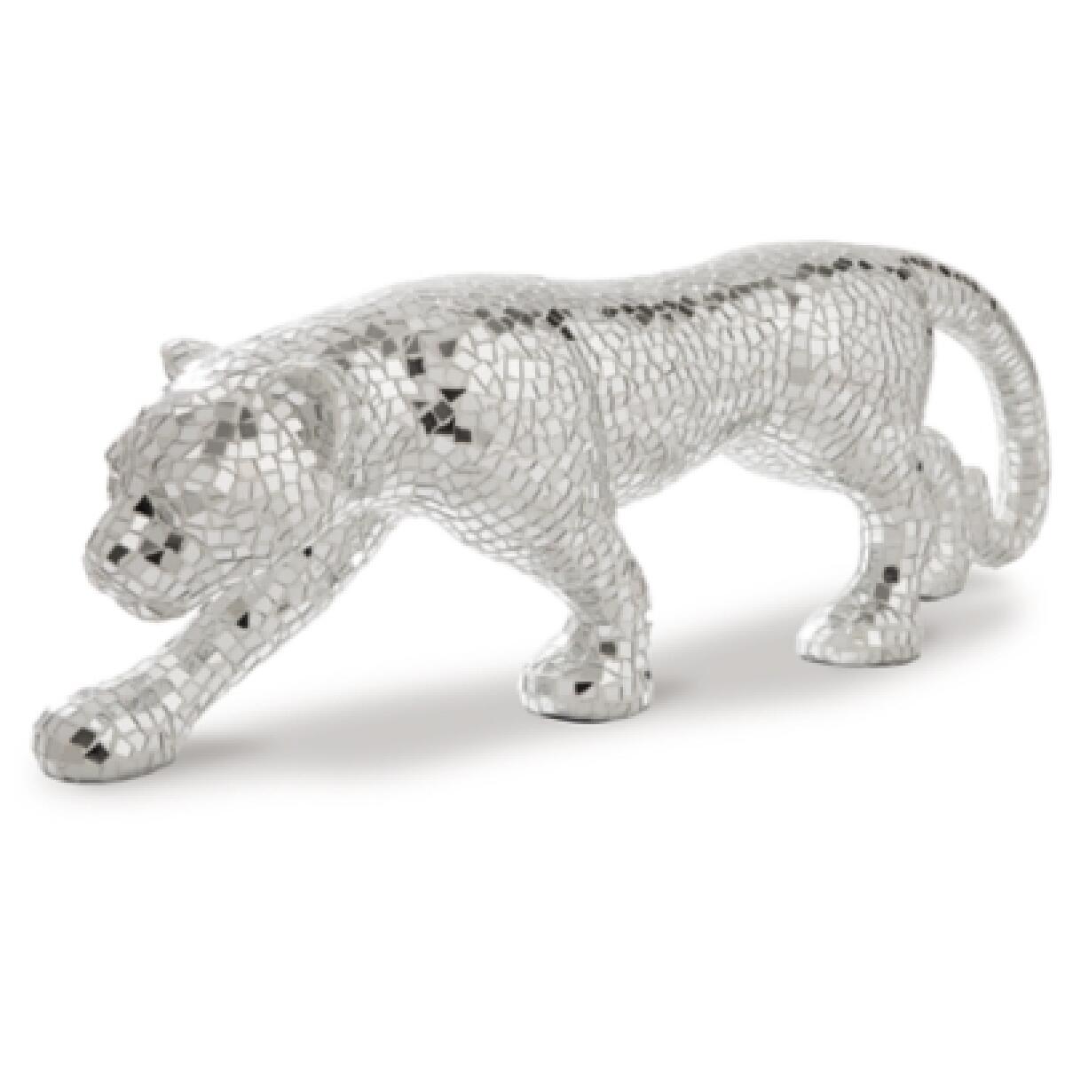 Drice Panther Sculpture Accents Ashley Furniture 7