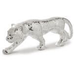 Drice Panther Sculpture Accents Ashley Furniture 12