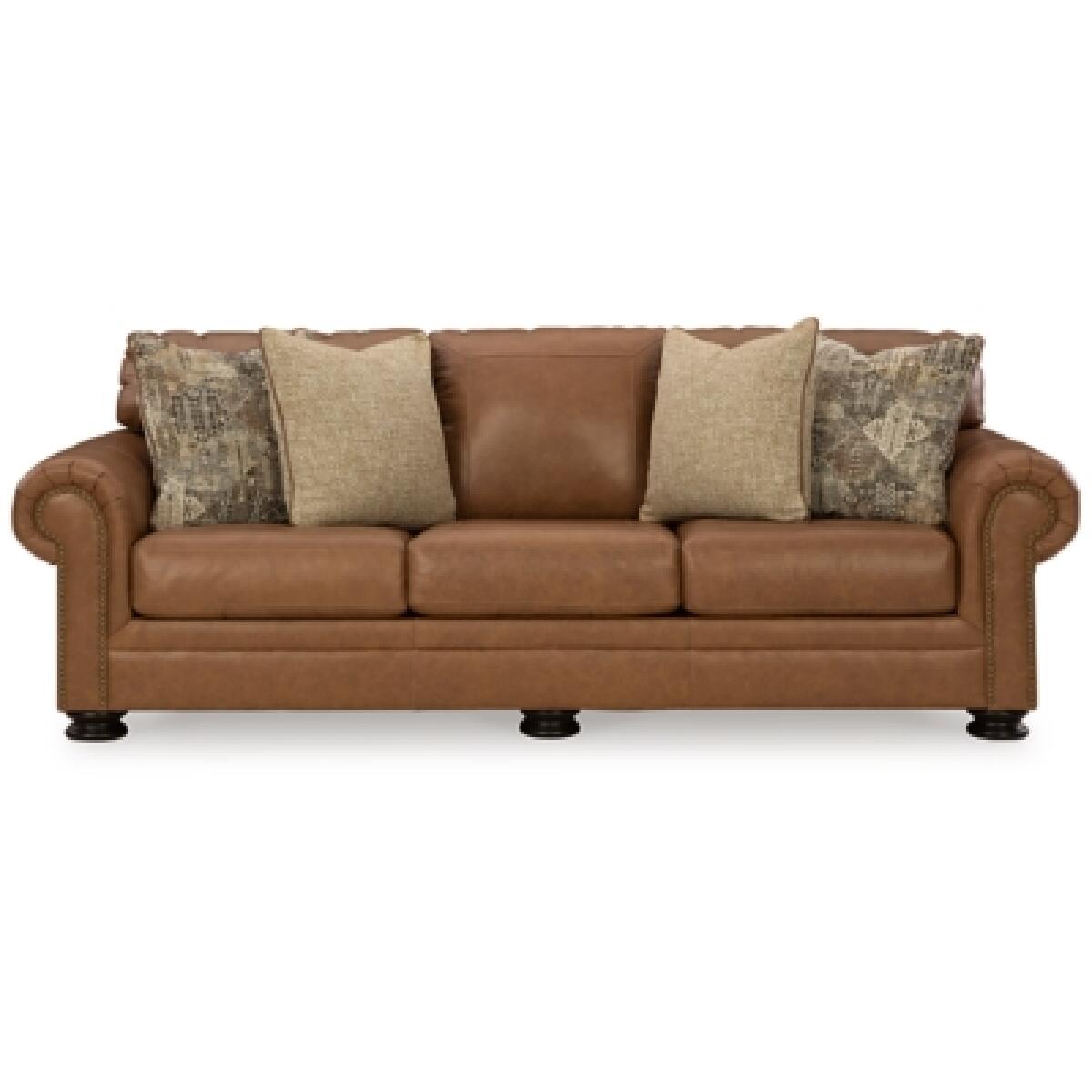 Carianna Queen Sofa Sleeper Sleeper Sofas Ashley Furniture 12