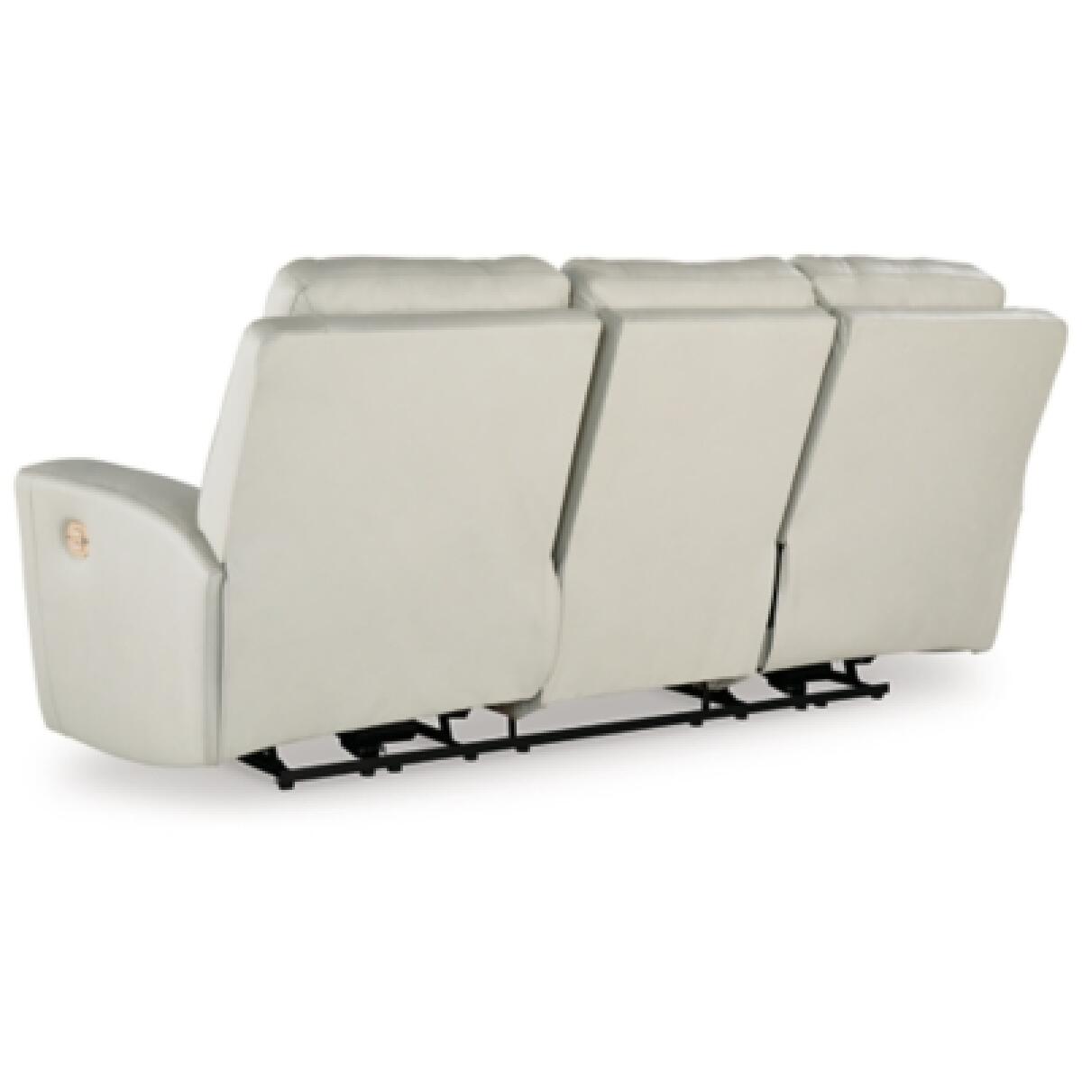 Mindanao Power Reclining Sofa Sofas Ashley Furniture 19