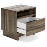 Shallifer Nightstand Nightstands Ashley Furniture 22