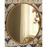 Brocky Accent Mirror - Image 3
