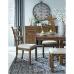 Moriville Dining Extension Table Dining Tables Ashley Furniture 37