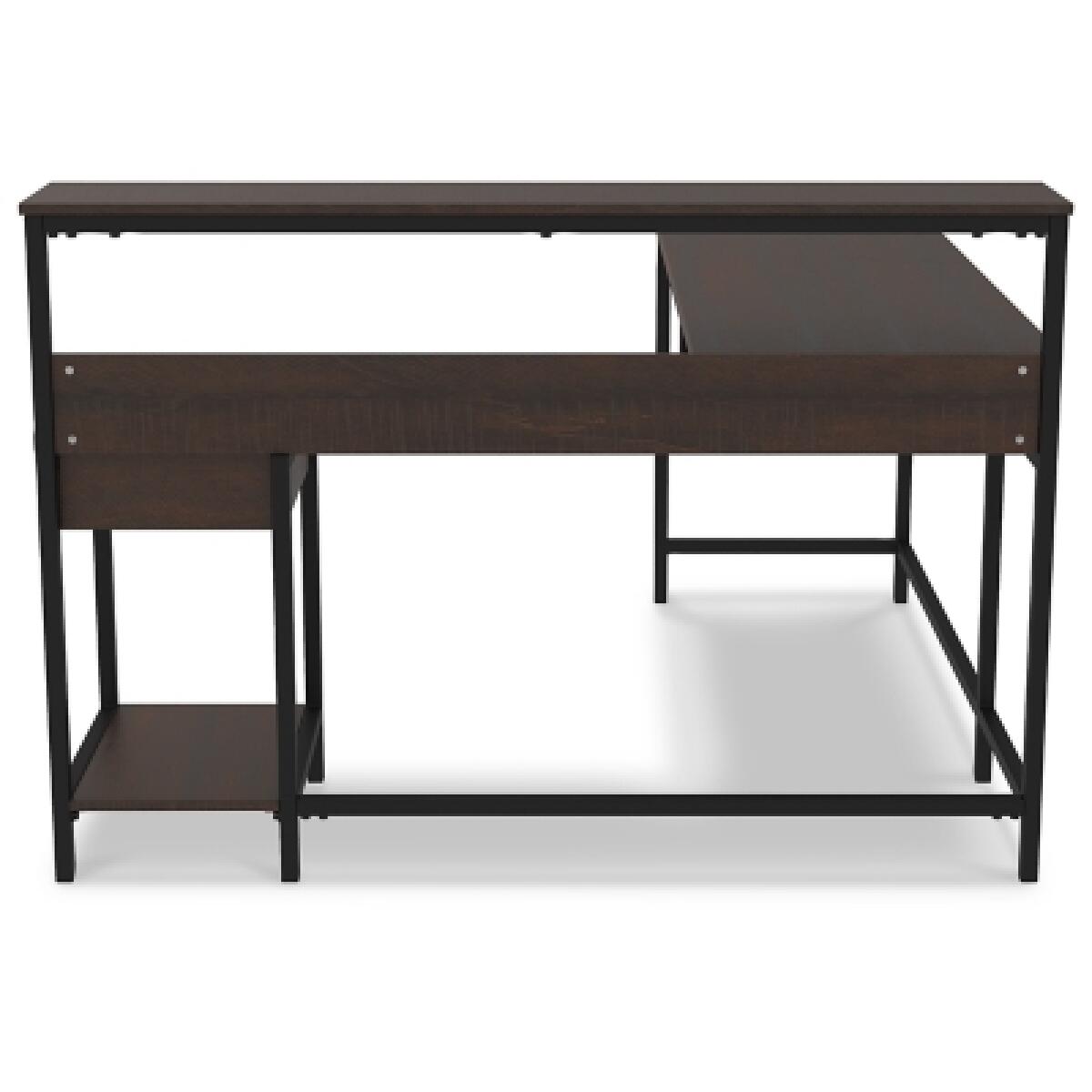 Camiburg Home Office L-Desk with Storage Desks Ashley Furniture 21