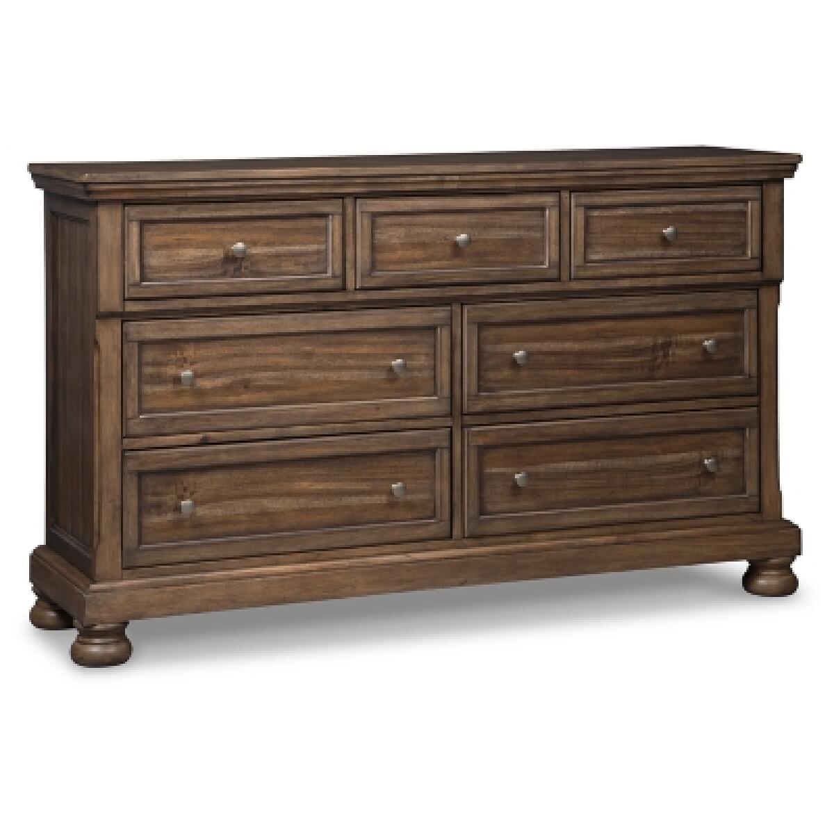 Flynnter Dresser Dressers Ashley Furniture 13