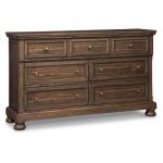 Flynnter Dresser Dressers Ashley Furniture 24