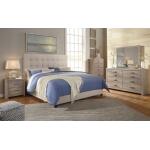 Dolante Queen Upholstered Bed Beds Ashley Furniture 38