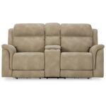 Next-Gen Durapella Power Reclining Loveseat with Console - Image 6