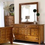 Grandpas Cabin 7 Drawer Dresser Dressers Liberty Furniture 24