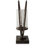 Jalal Candle Holder Accents Ashley Furniture 15