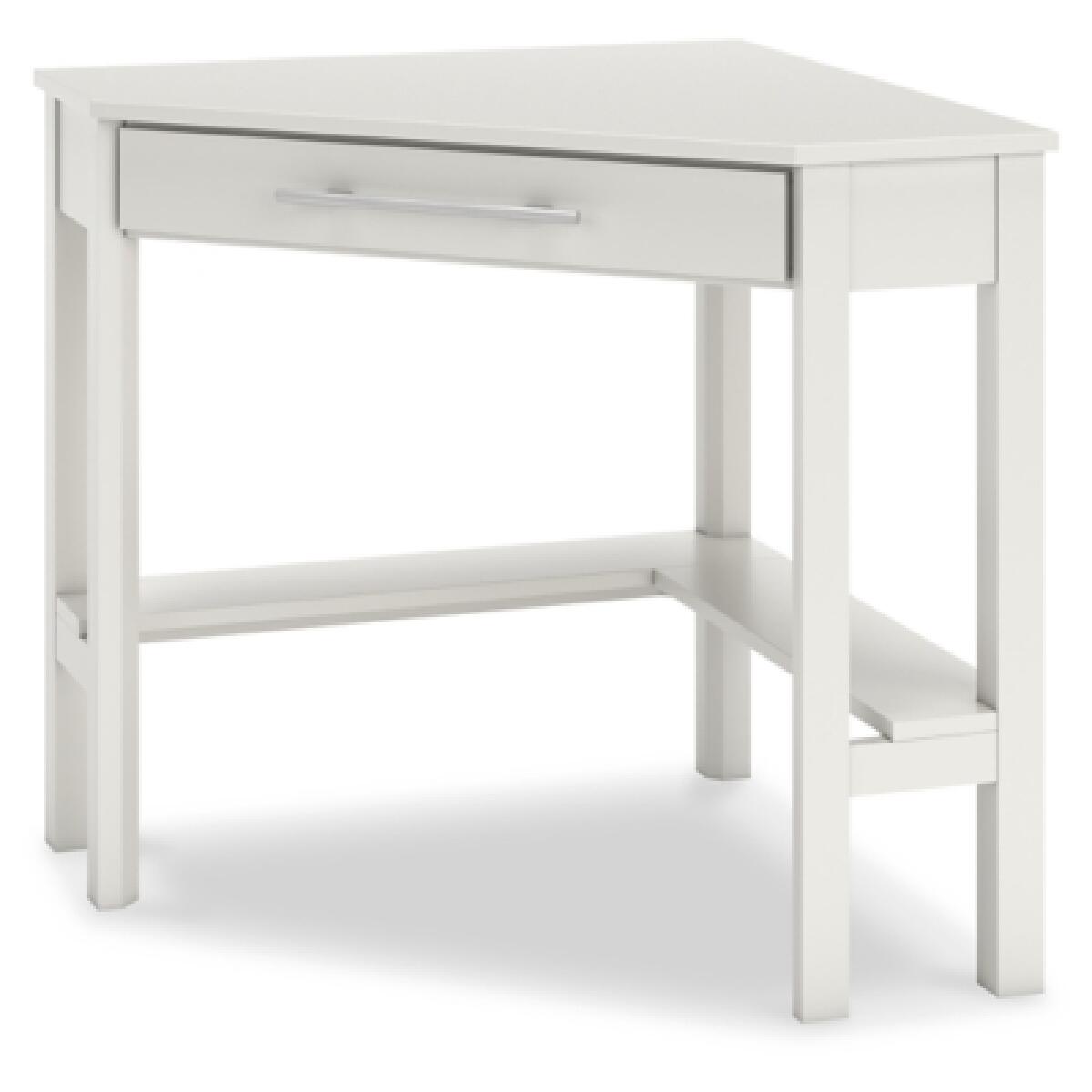 Grannen Home Office Corner Desk Desks Ashley Furniture 16