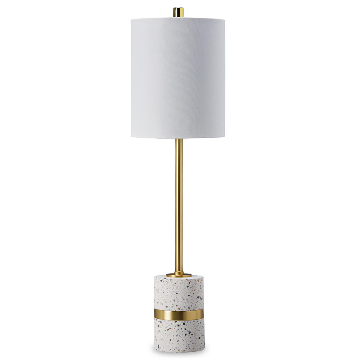 Maywick Table Lamp Lighting Ashley Furniture 6
