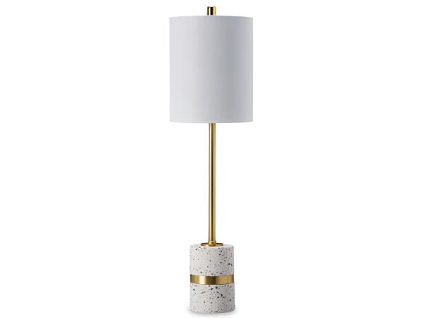 Maywick Table Lamp Lighting Ashley Furniture 14