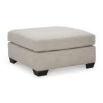 Mahoney Oversized Accent Ottoman Ottomans & Poufs Ashley Furniture 13