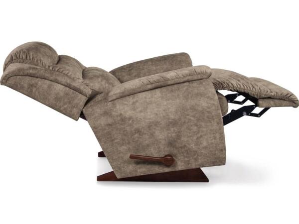 Redwood Rocking Recliner Recliners Customizable 12