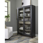 Lenston Accent Cabinet Accent Furniture Ashley Furniture 15