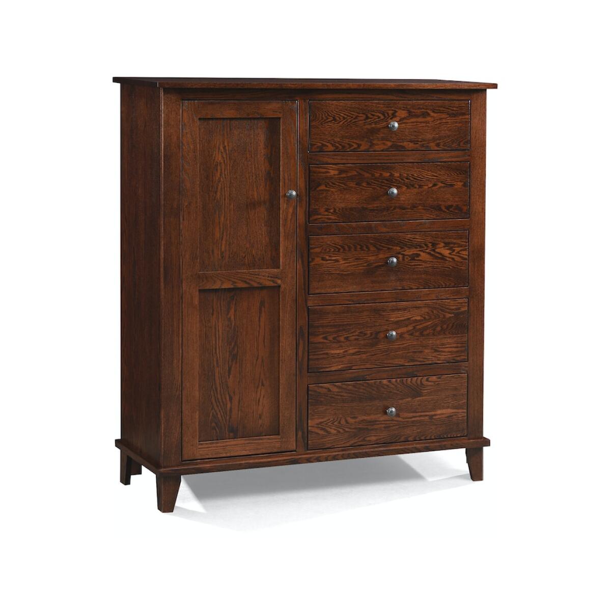Chifferobe Dressers Amish Esentials 2
