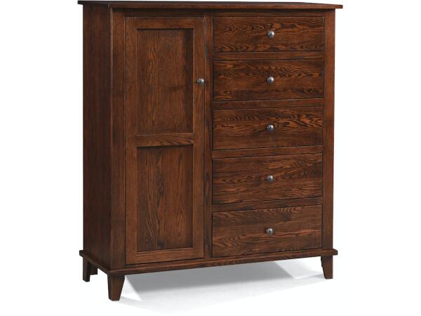 Chifferobe Dressers Amish Esentials