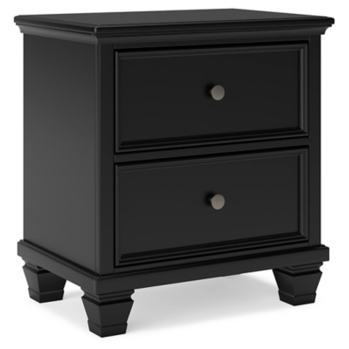 Lanolee Nightstand Nightstands Ashley Furniture 12