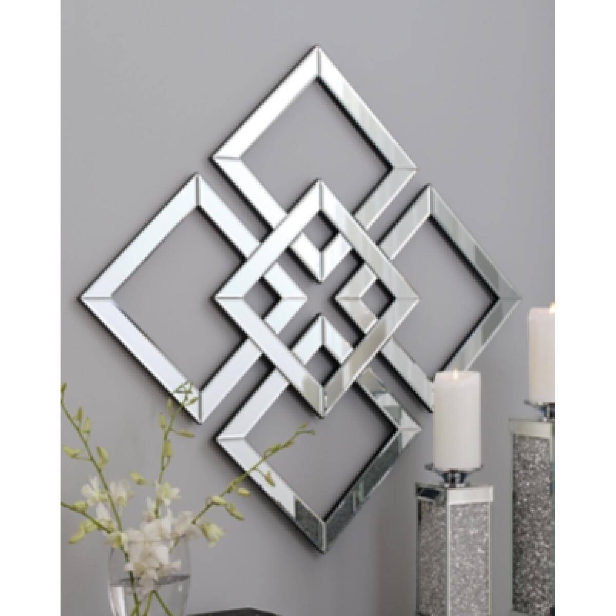 Quinnley Accent Mirror Mirrors Ashley Furniture 9