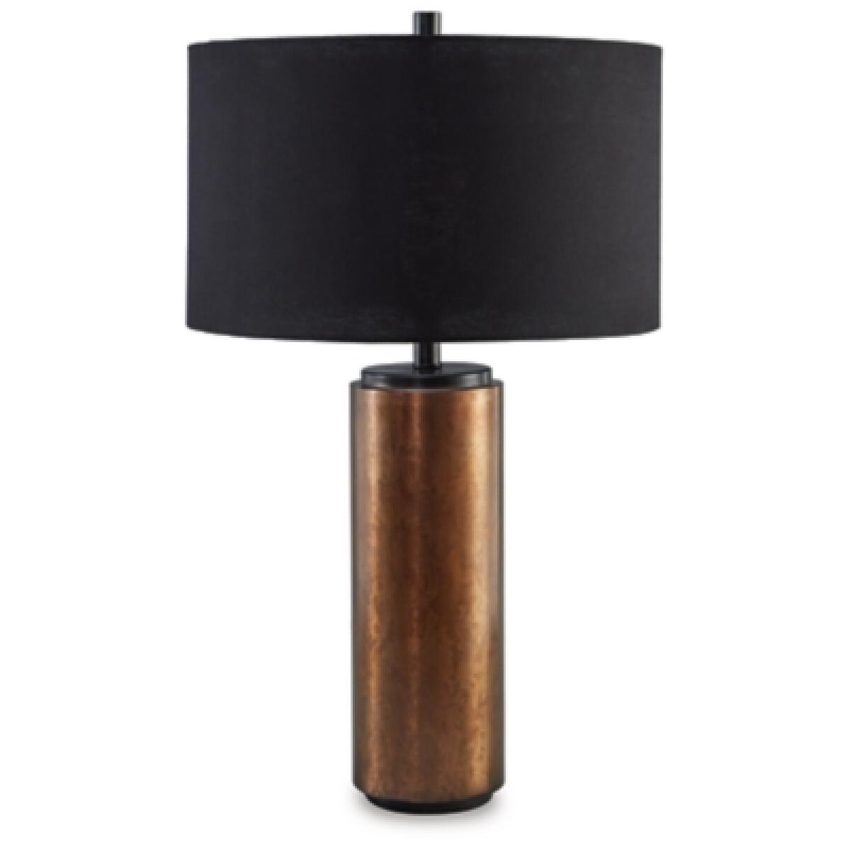 Hildry Table Lamp Lighting Ashley Furniture 6