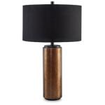 Hildry Table Lamp Lighting Ashley Furniture 10