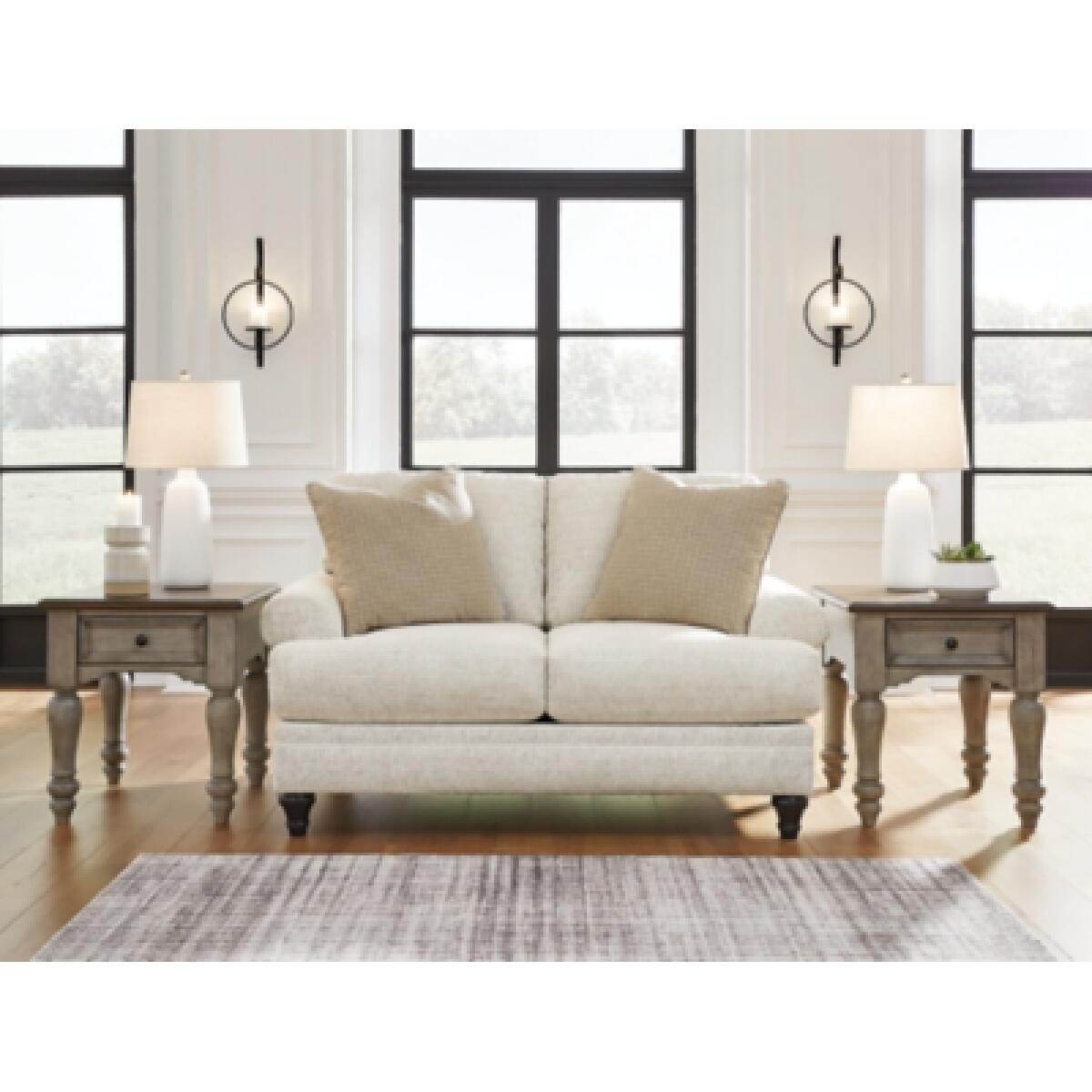 Valerani Loveseat Loveseats Ashley Furniture 10