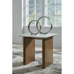 Isanti End Table End tables Ashley Furniture 19