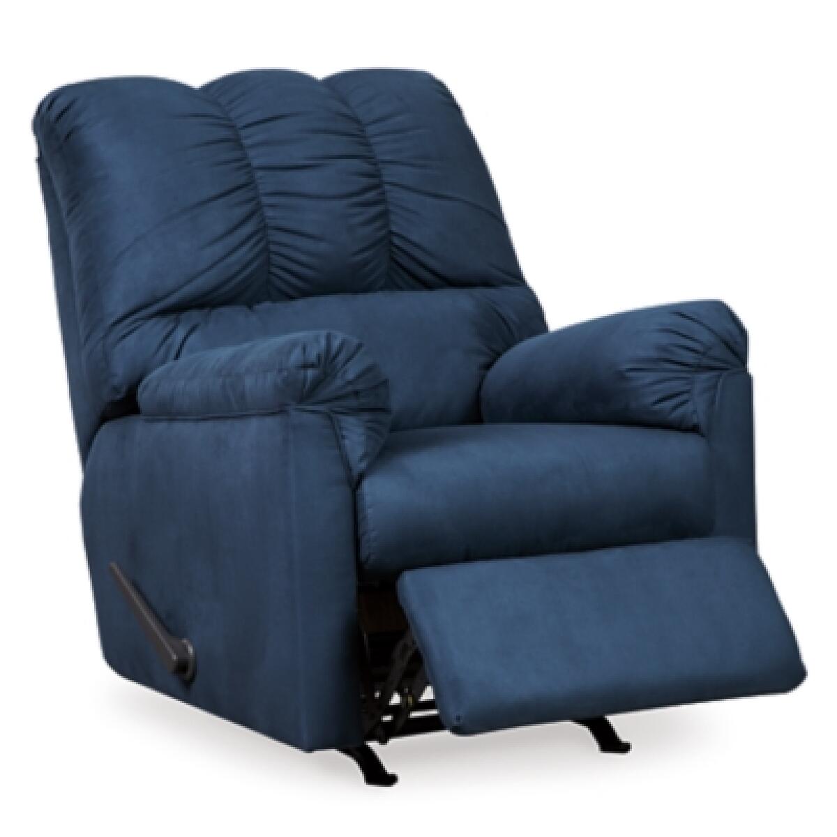 Darcy Recliner Recliners Ashley Furniture 11
