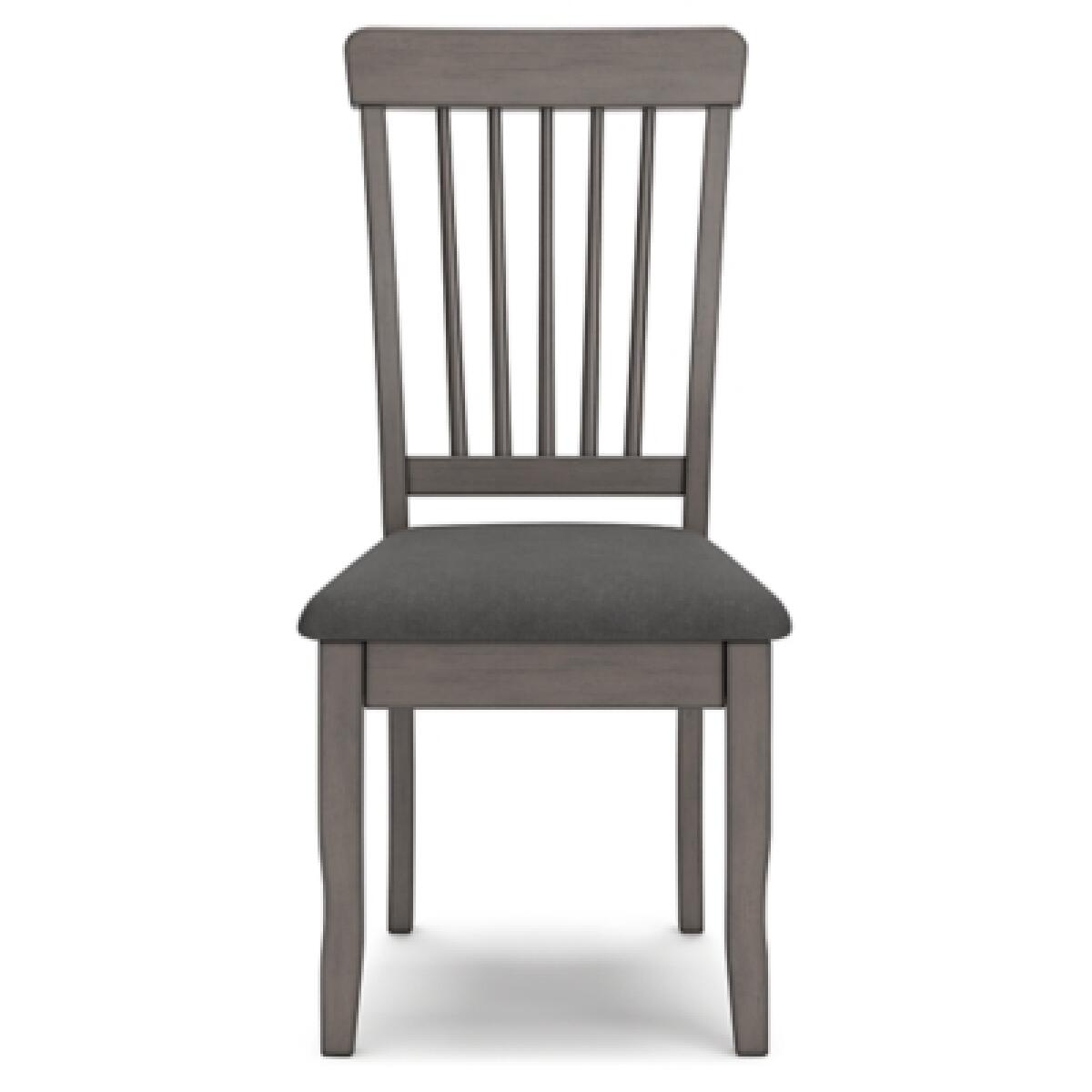 Shullden Dining Chair Chairs & Benches Ashley Furniture 16