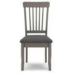 Shullden Dining Chair Chairs & Benches Ashley Furniture 26