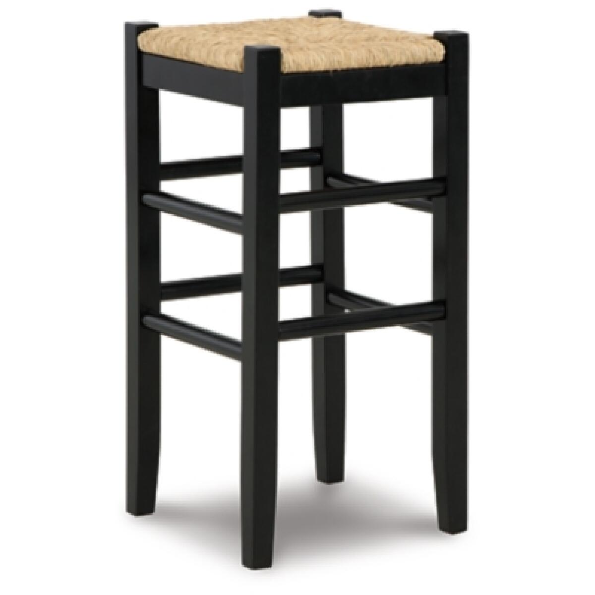 Mirimyn Bar Height Bar Stool Barstools Ashley Furniture 11