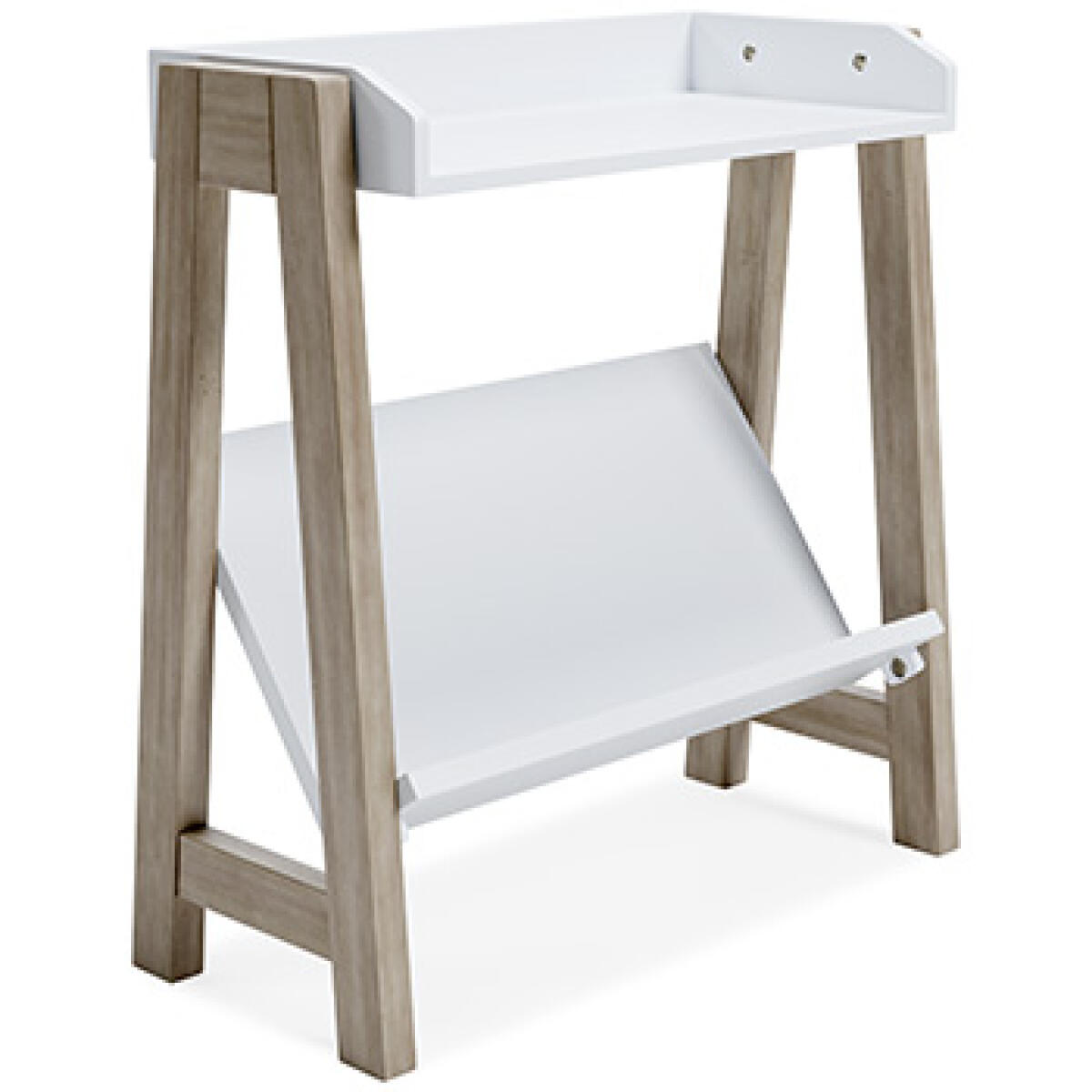 Blariden Small Bookcase Bookcases Ashley Furniture 10