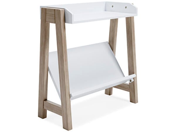 Blariden Small Bookcase Bookcases Ashley Furniture