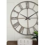 Paquita Wall Clock Clocks Ashley Furniture 15