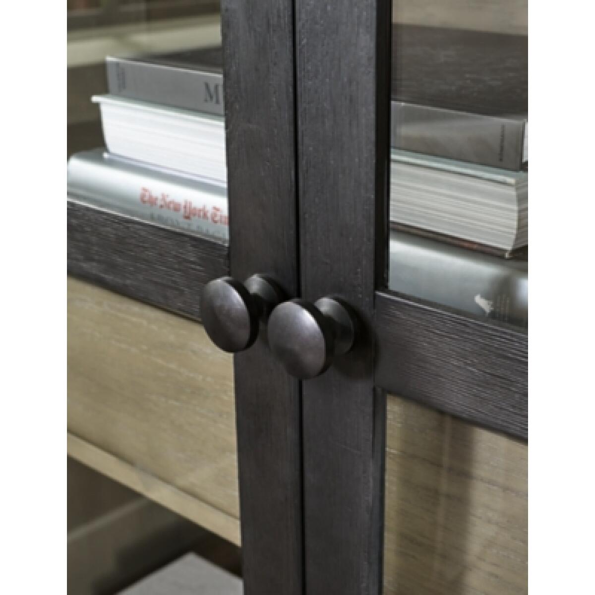 Lenston Accent Cabinet Accent Furniture Ashley Furniture 14