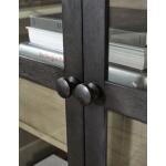 Lenston Accent Cabinet Accent Furniture Ashley Furniture 21