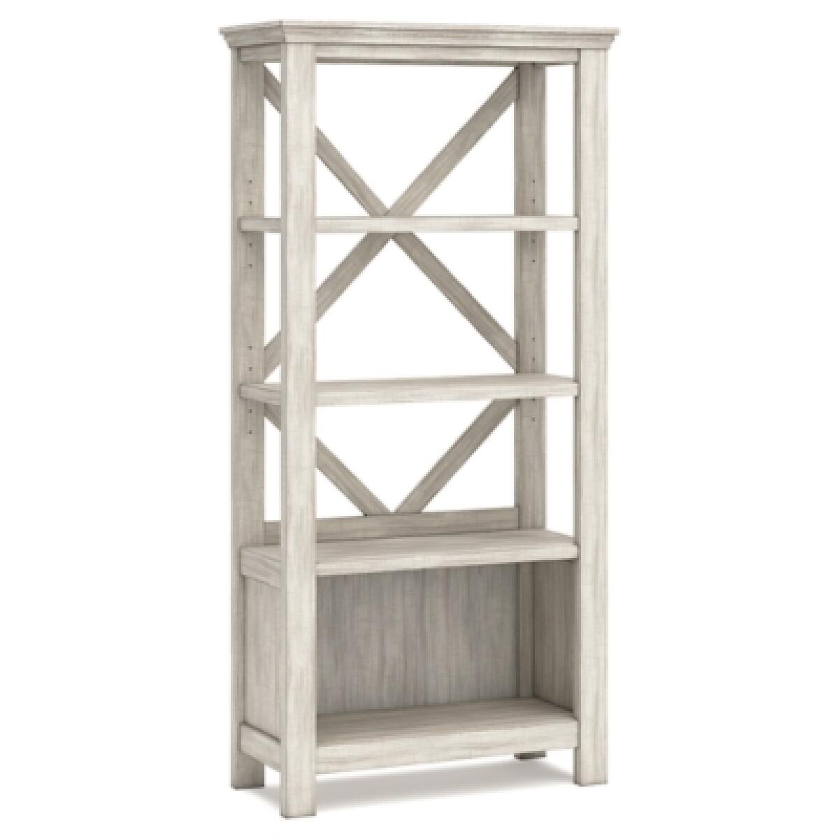 Carynhurst 75″ Bookcase Bookcases Ashley Furniture 13
