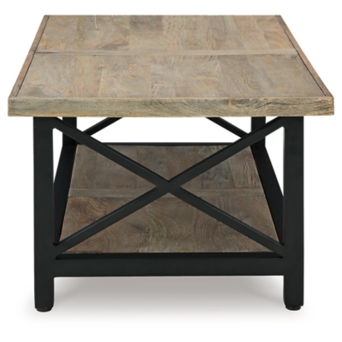 Bristenfort Coffee Table Cocktail & Coffee Tables Ashley Furniture 16